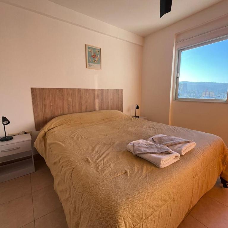 Senador Soho - One-Bedroom Apartment - 2