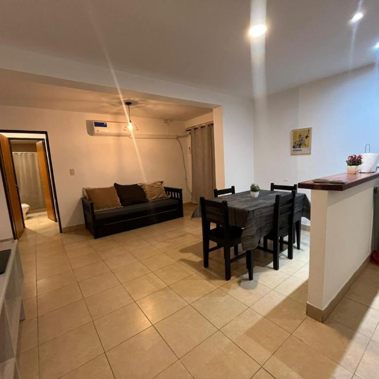 Senador Soho - One-Bedroom Apartment - 3