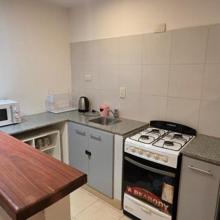 Senador Soho - One-Bedroom Apartment - 4