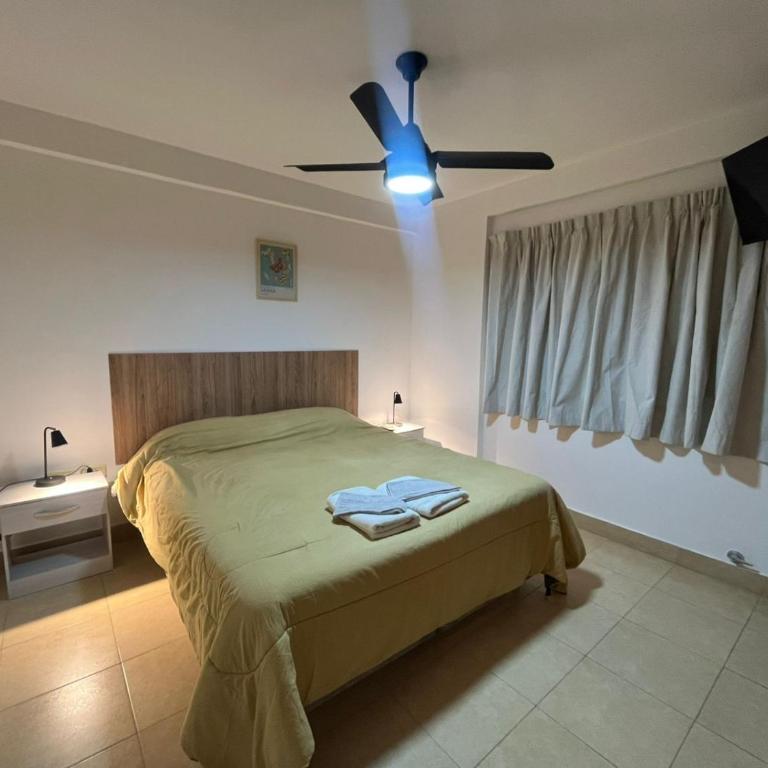 Senador Soho - One-Bedroom Apartment - 6