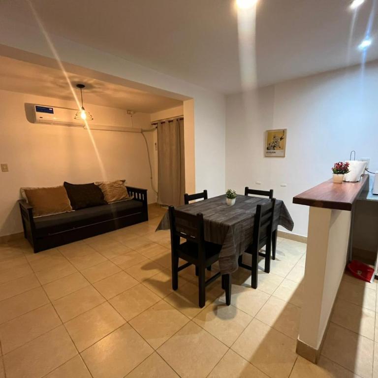 Senador Soho - One-Bedroom Apartment - 7