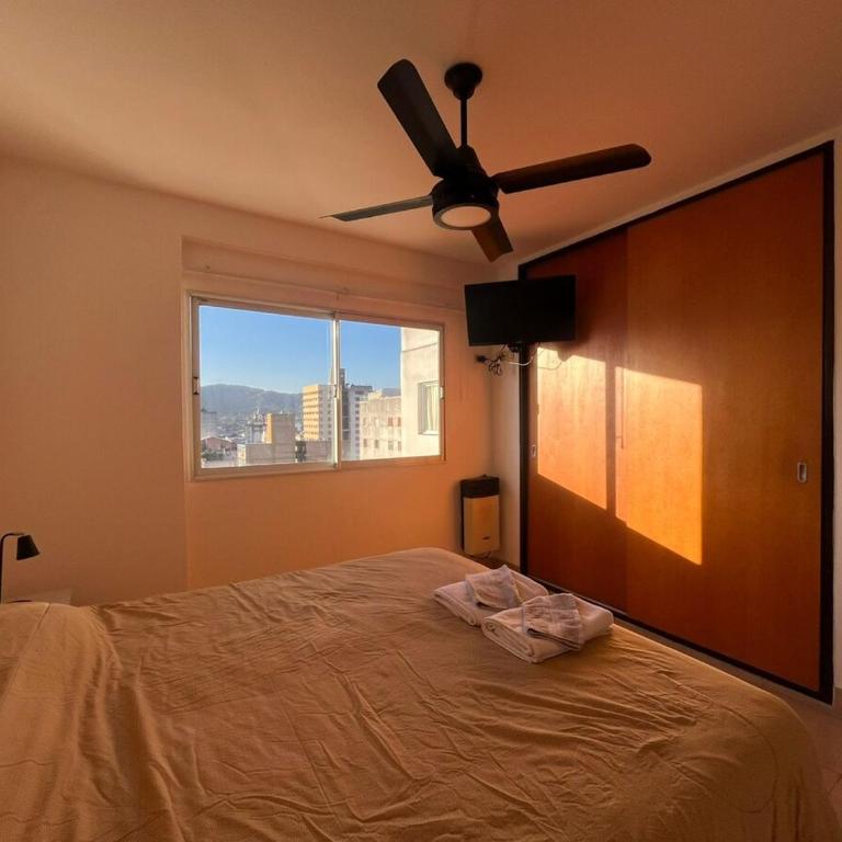 Senador Soho - One-Bedroom Apartment - 8