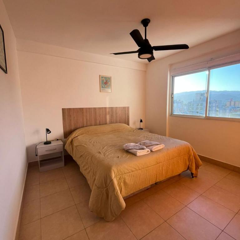 Senador Soho - One-Bedroom Apartment - 9