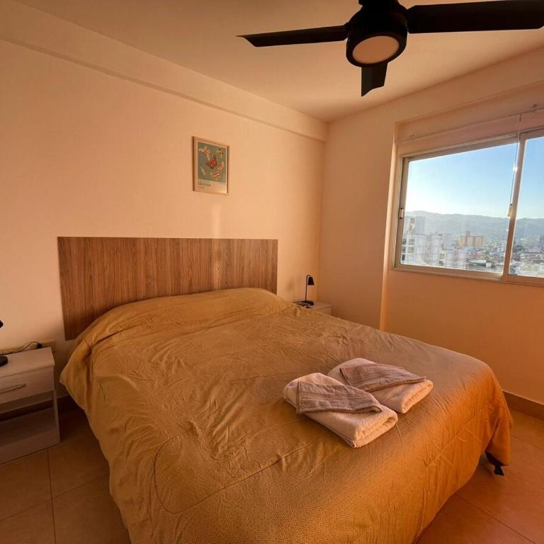Senador Soho - One-Bedroom Apartment - 10