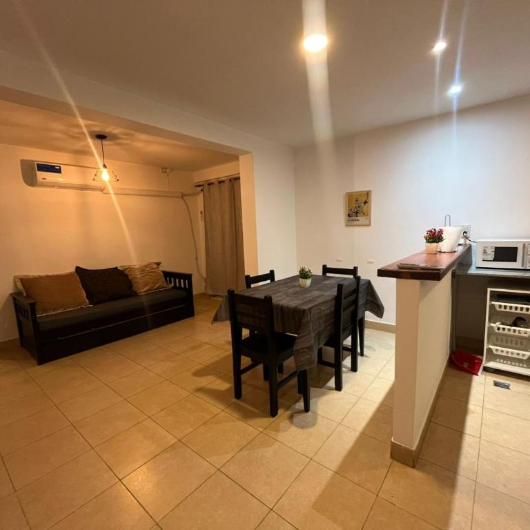 Senador Soho - One-Bedroom Apartment - 11