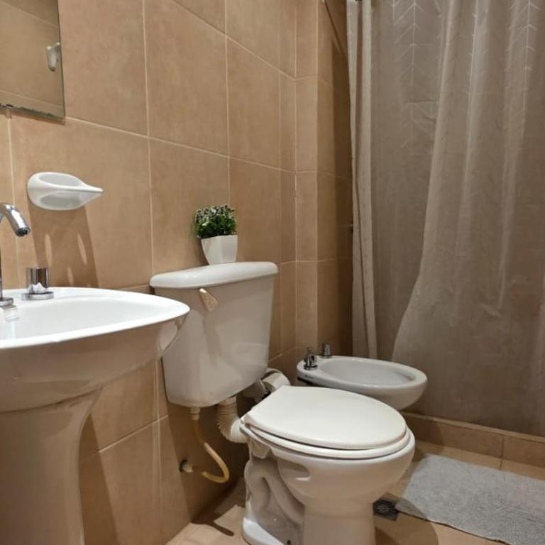 Senador Soho - One-Bedroom Apartment - 12