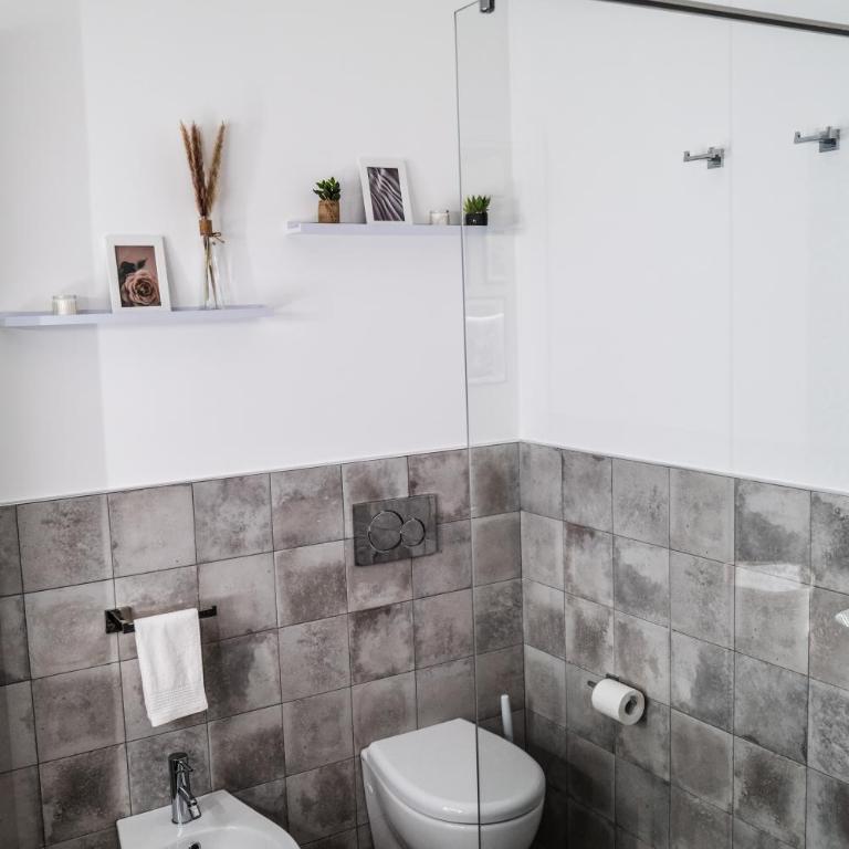 Zelía Seaside Home - Appartamento con 1 Camera da Letto - 3