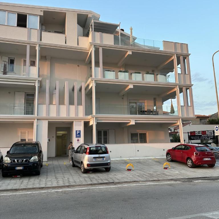 Zelía Seaside Home - Appartamento con 1 Camera da Letto - 20