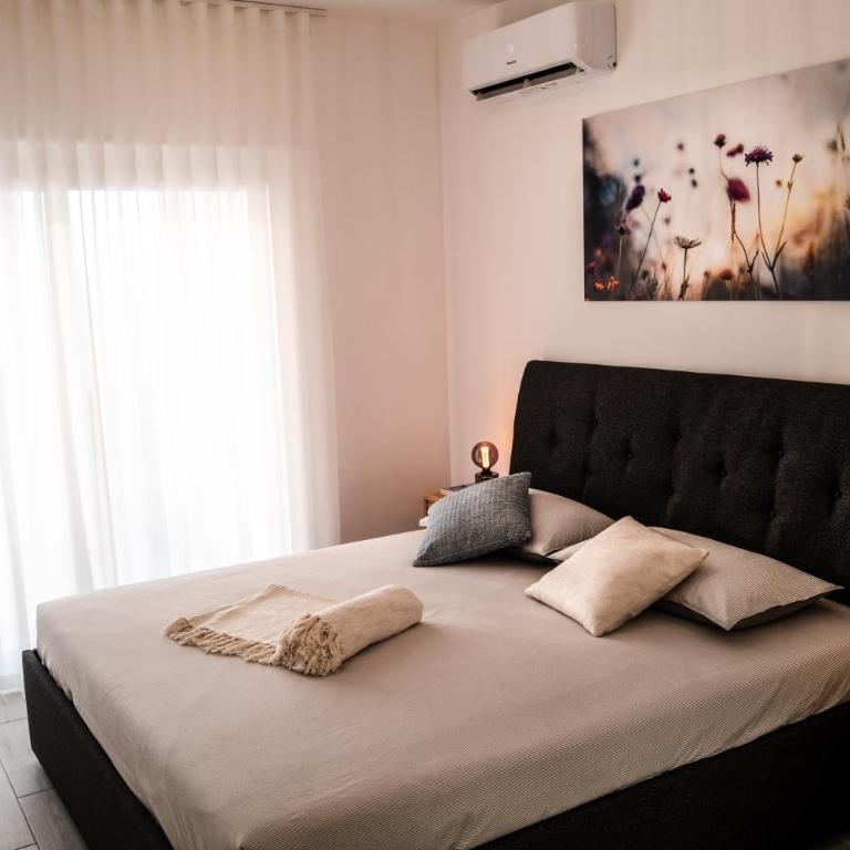 Zelía Seaside Home - Appartamento con 2 Camere da Letto - 8