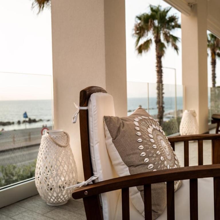 Zelía Seaside Home - Appartamento con 2 Camere da Letto - 9