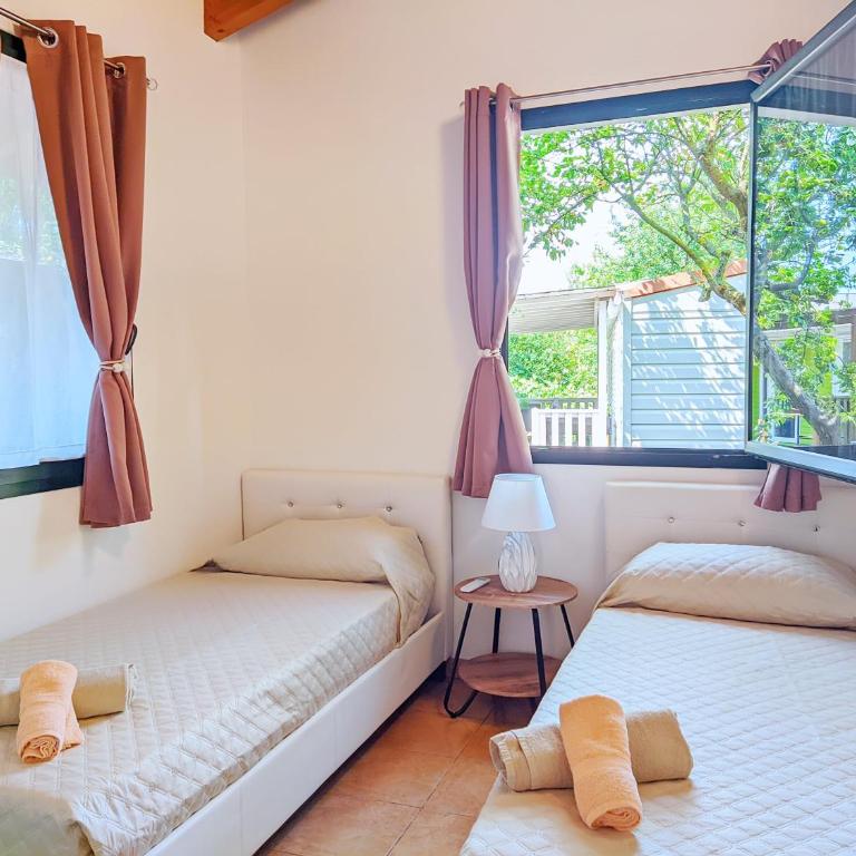 Castelnuovo Style - Appartamento con 2 Camere da Letto - 19