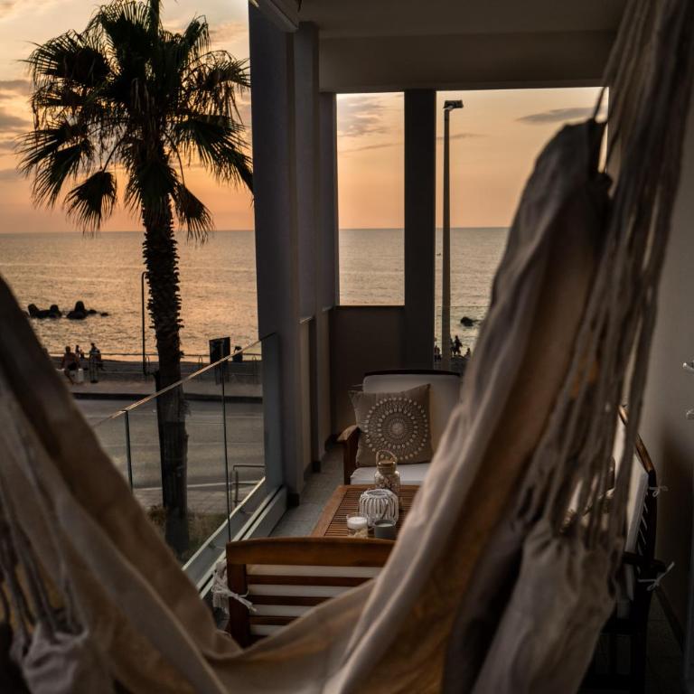 Zelía Seaside Home - Appartamento con 2 Camere da Letto - 11