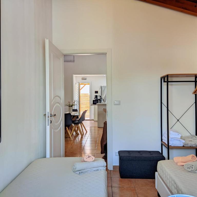 Castelnuovo Style - Appartamento con 2 Camere da Letto - 20
