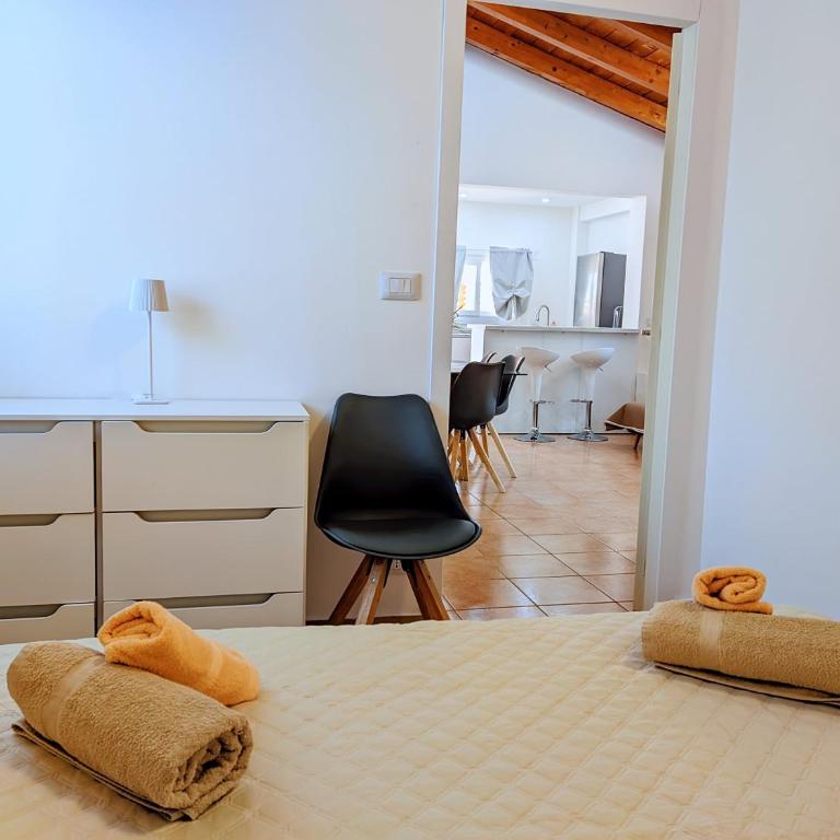 Castelnuovo Style - Appartamento con 2 Camere da Letto - 23