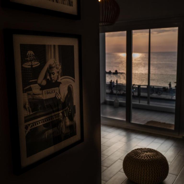 Zelía Seaside Home - Appartamento con 2 Camere da Letto - 12