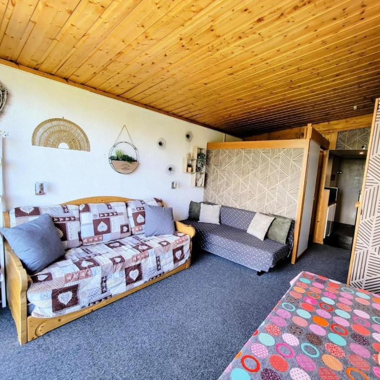 Résidence Bellecote - Studio agréable · Centre station · Free wifi MAE-7653 - Monolocale - 1