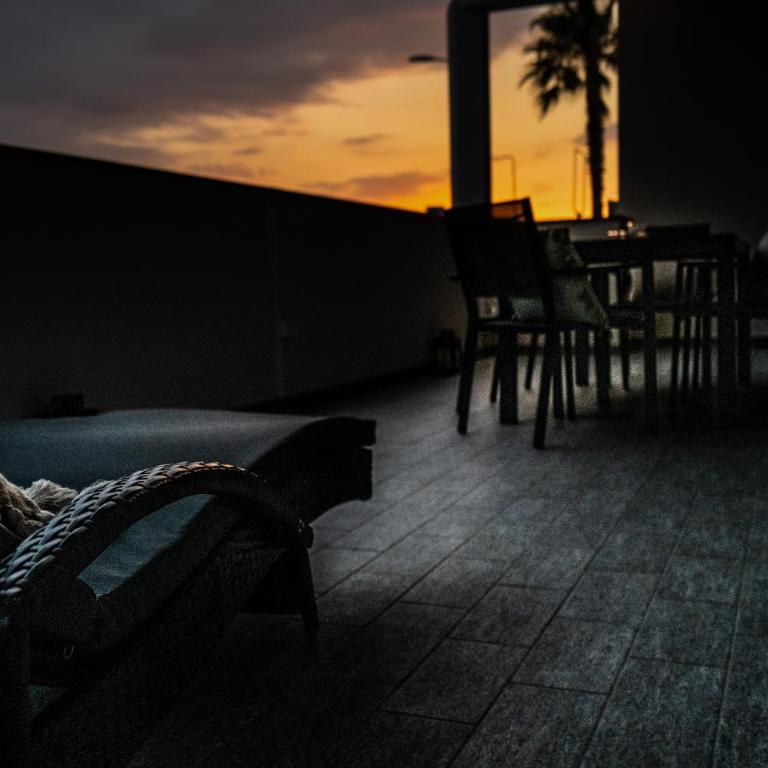 Zelía Seaside Home - Appartamento con 1 Camera da Letto - 13