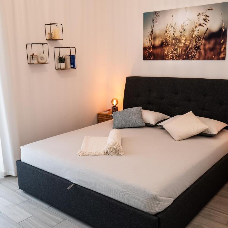 Zelía Seaside Home - Appartamento con 1 Camera da Letto - 16