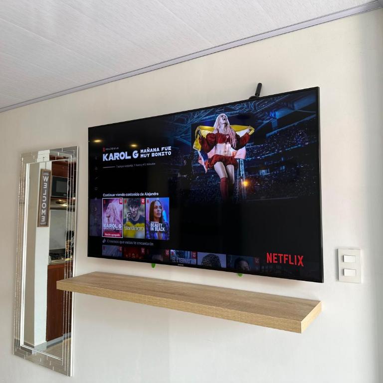 Hermoso Apartamento Ubicación Excepcional - Apartamento de 1 dormitorio - 8