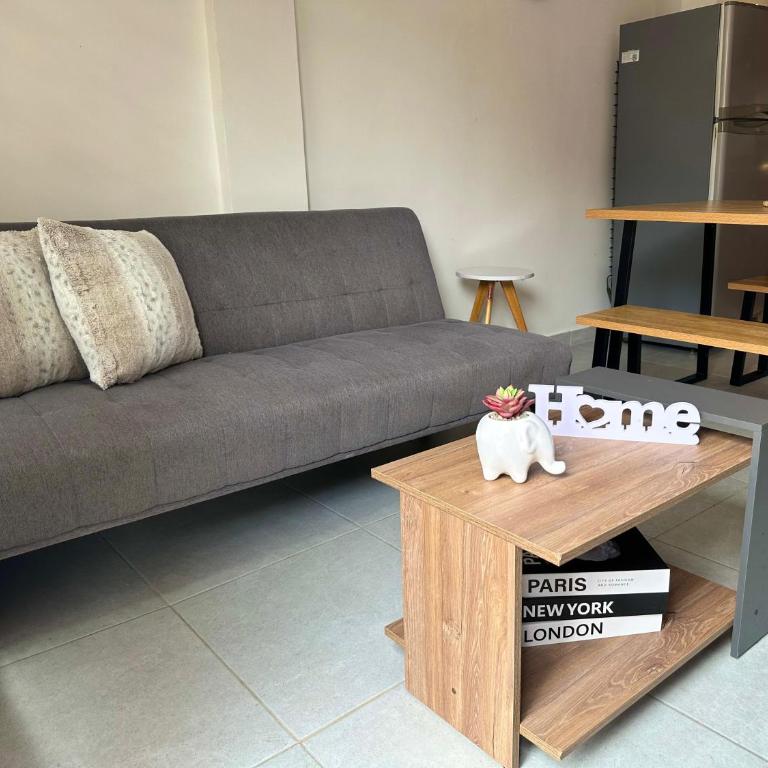 Hermoso Apartamento Ubicación Excepcional - Apartamento de 1 dormitorio - 2