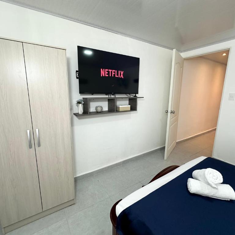 Hermoso Apartamento Ubicación Excepcional - Apartamento de 1 dormitorio - 22