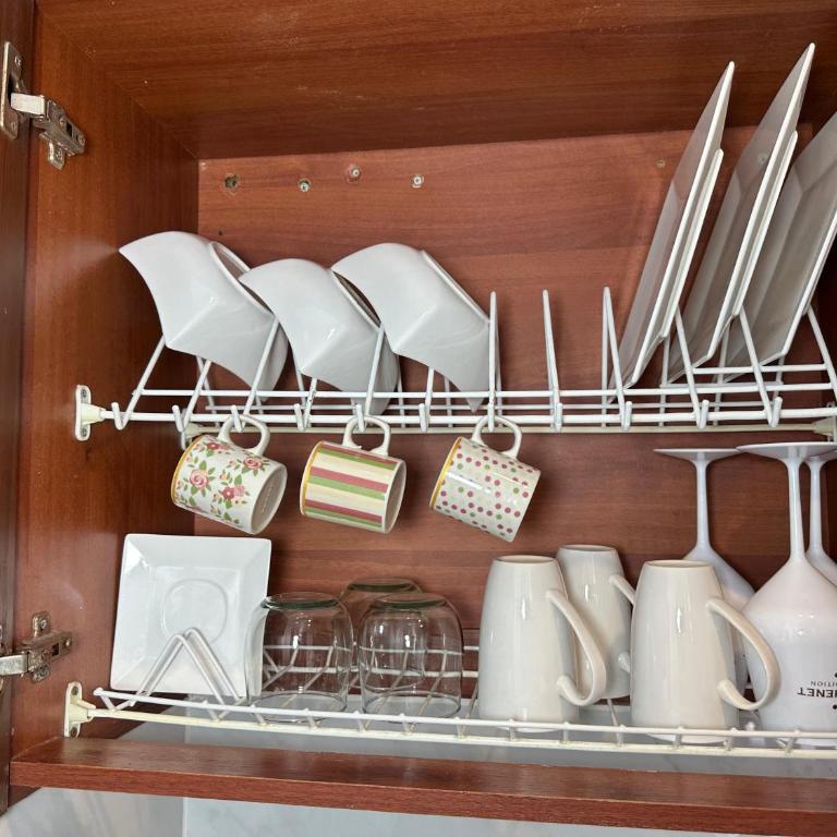 Hermoso Apartamento Ubicación Excepcional - Apartamento de 1 dormitorio - 15