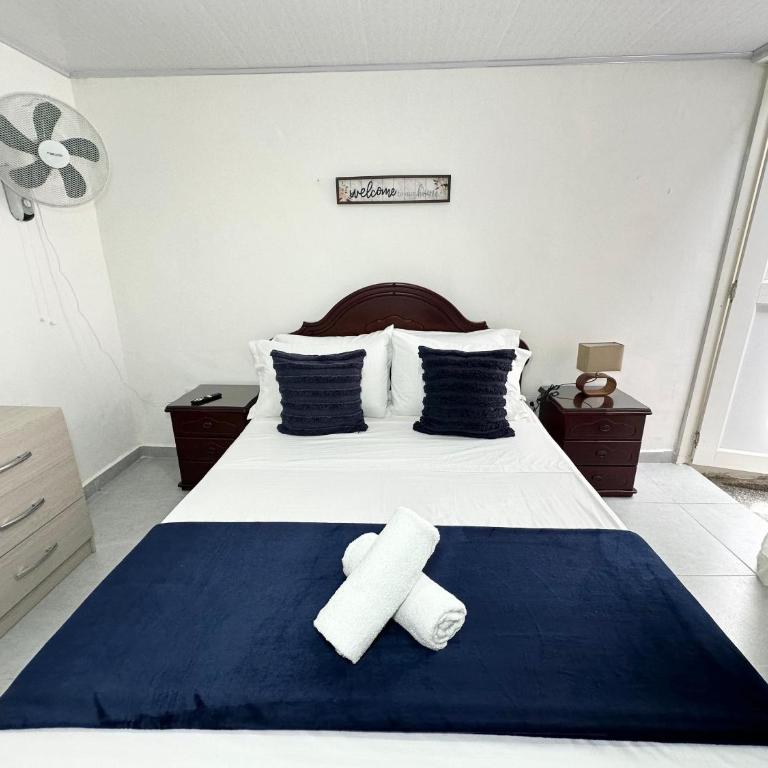 Hermoso Apartamento Ubicación Excepcional - Apartamento de 1 dormitorio - 23