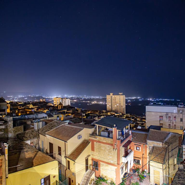 Casuzze al Duomo con vista Valle dei Templi! - Appartamento Monolocale con Vista Mare - 12