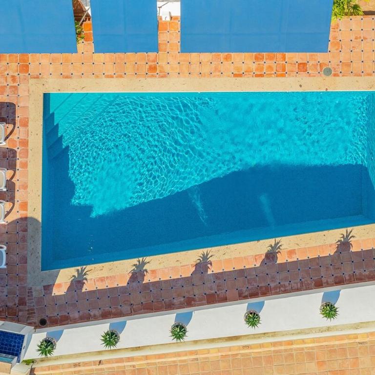 La Casa de La Familia Decker by Cabo Villas - Villa con piscina privada - 9