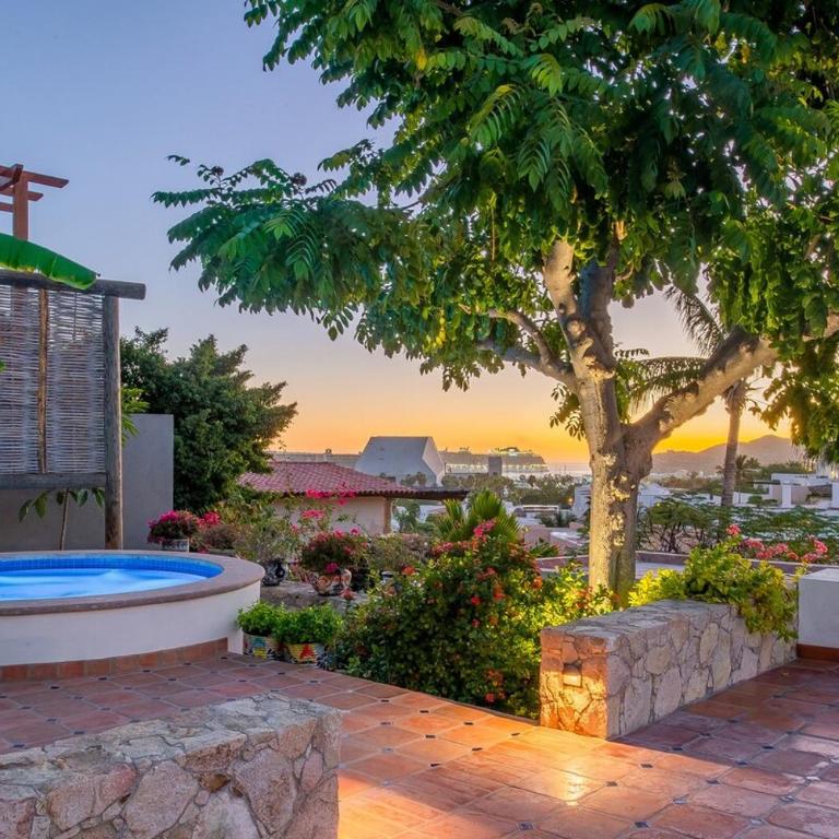 La Casa de La Familia Decker by Cabo Villas - Villa con piscina privada - 13