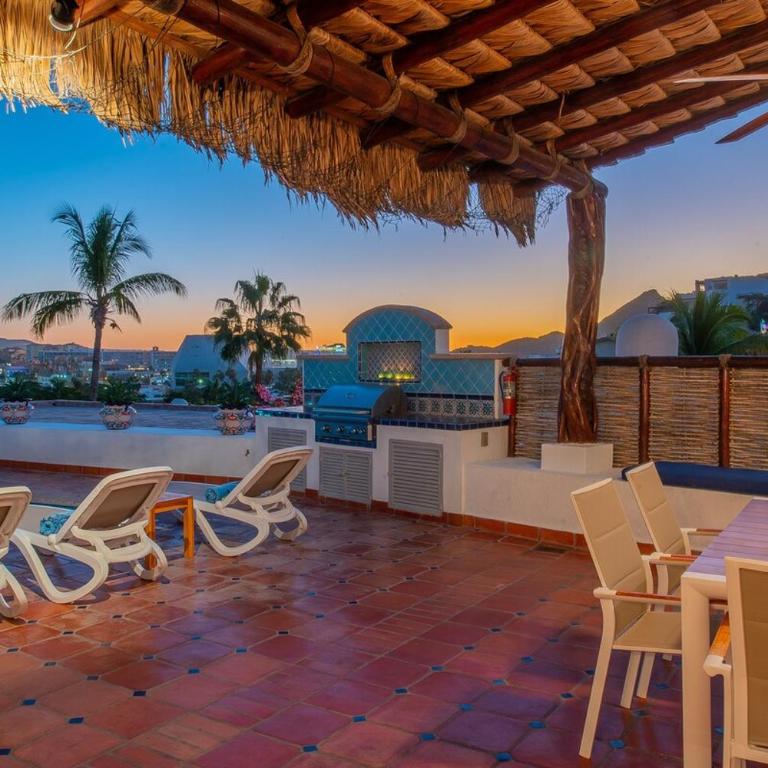 La Casa de La Familia Decker by Cabo Villas - Villa con piscina privada - 16