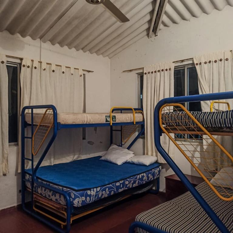 Finca Villa Flor - Villa - 4