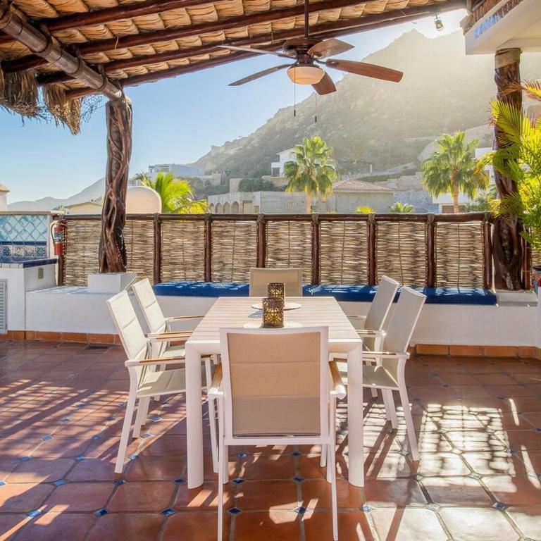 La Casa de La Familia Decker by Cabo Villas - Villa con piscina privada - 17