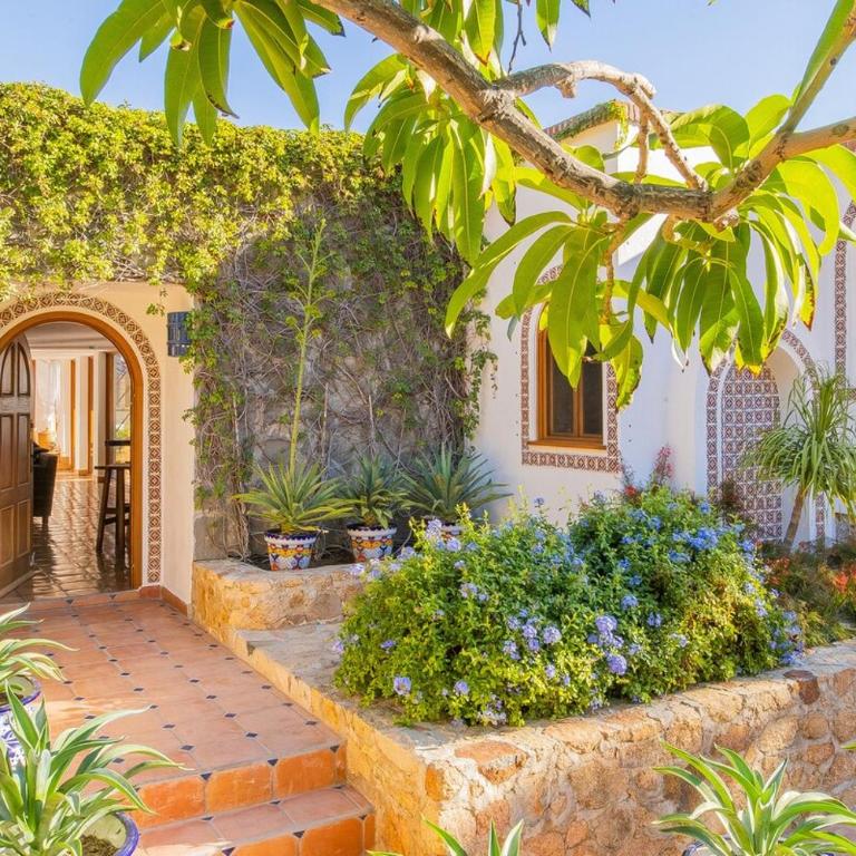 La Casa de La Familia Decker by Cabo Villas - Villa con piscina privada - 22