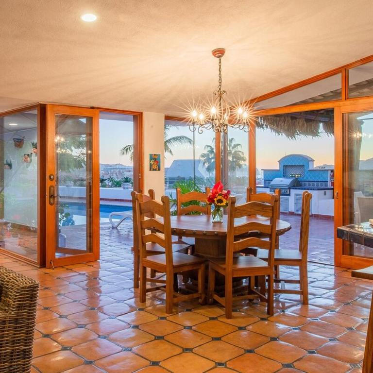 La Casa de La Familia Decker by Cabo Villas - Villa con piscina privada - 26