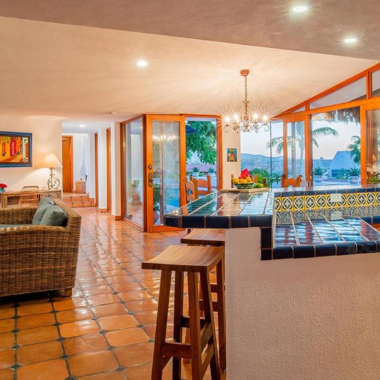 La Casa de La Familia Decker by Cabo Villas - Villa con piscina privada - 28
