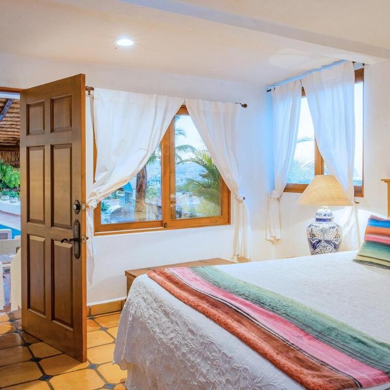 La Casa de La Familia Decker by Cabo Villas - Villa con piscina privada - 31