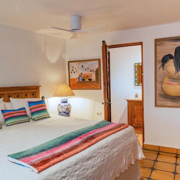 La Casa de La Familia Decker by Cabo Villas - Villa con piscina privada - 32