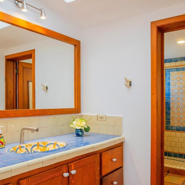 La Casa de La Familia Decker by Cabo Villas - Villa con piscina privada - 33