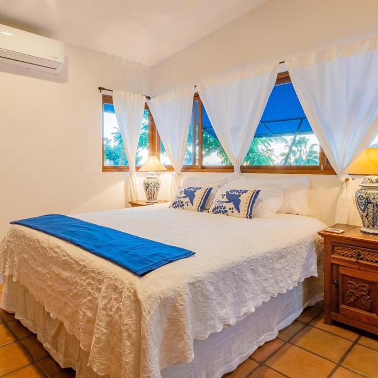 La Casa de La Familia Decker by Cabo Villas - Villa con piscina privada - 34