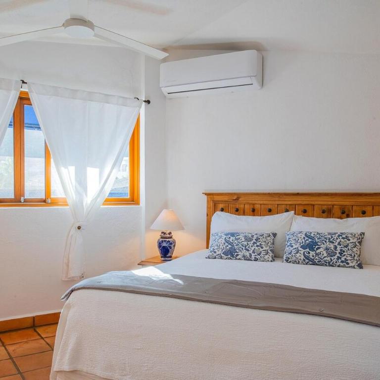 La Casa de La Familia Decker by Cabo Villas - Villa con piscina privada - 37