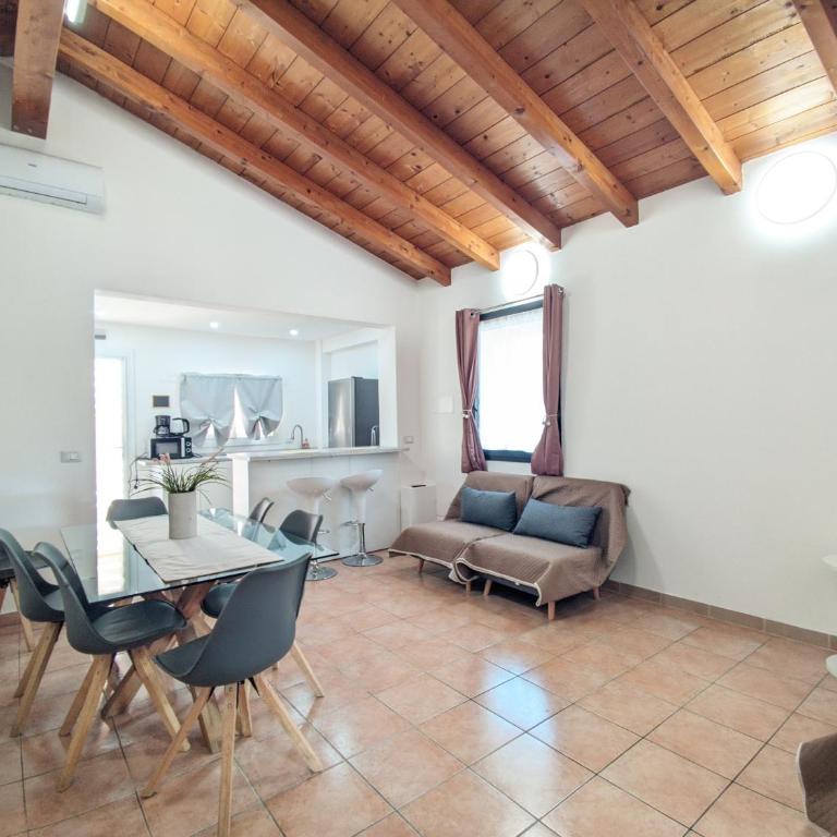 Castelnuovo Style - Appartamento con 2 Camere da Letto - 9