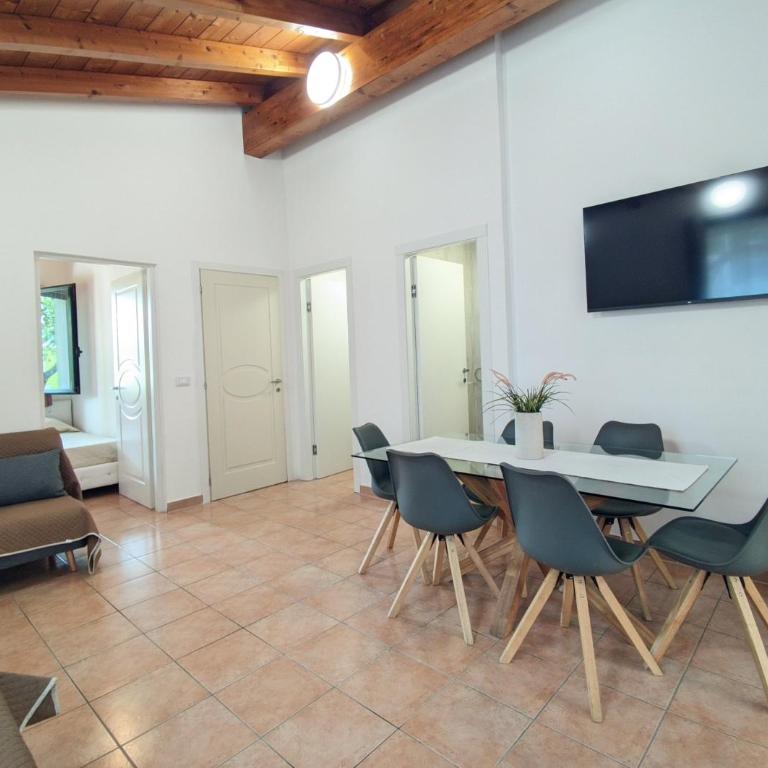 Castelnuovo Style - Appartamento con 2 Camere da Letto - 11