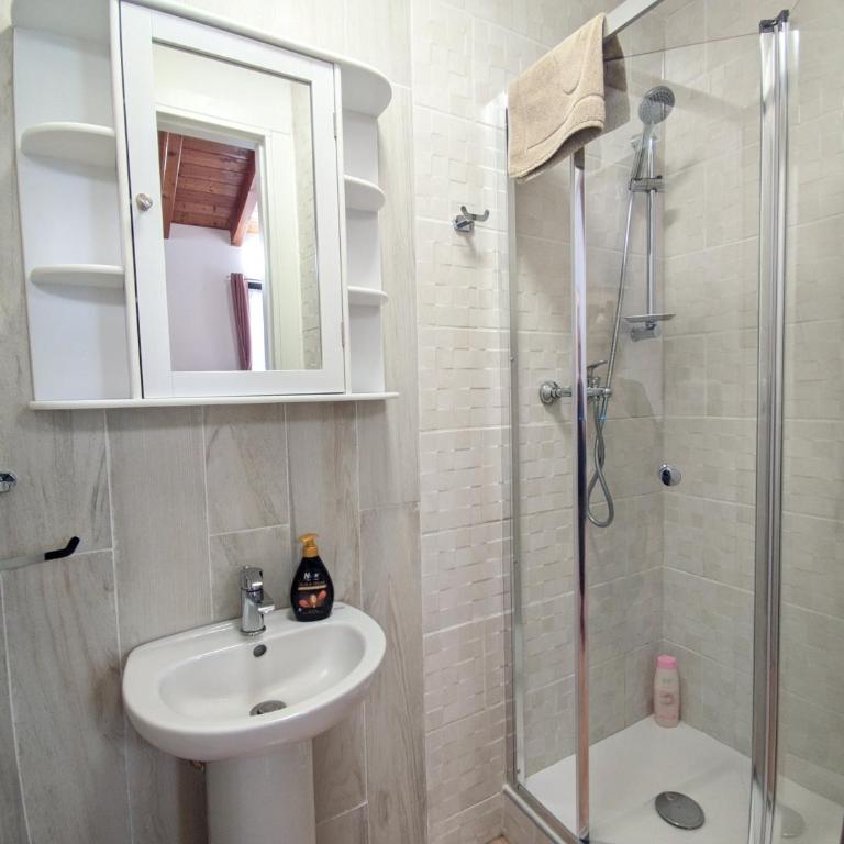 Castelnuovo Style - Appartamento con 2 Camere da Letto - 25