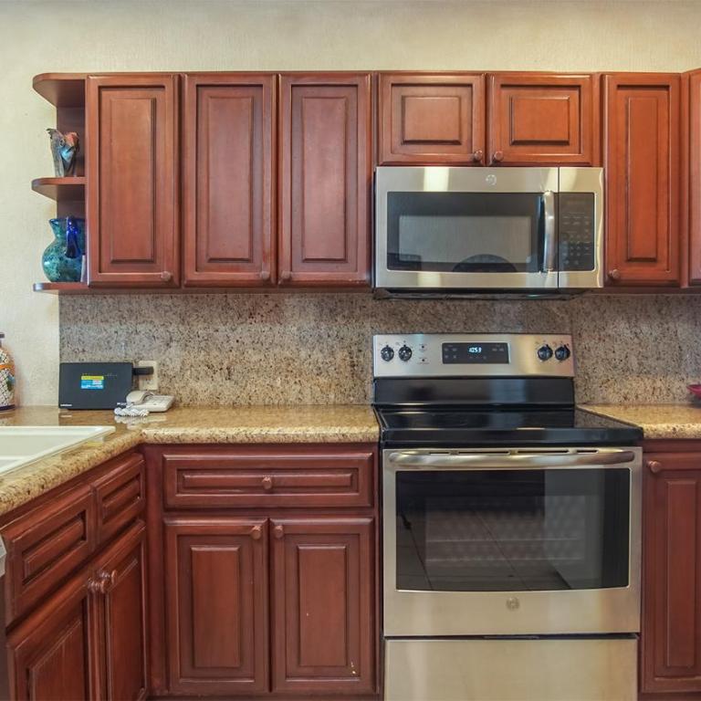 Sonoran Sun - Casa - 4