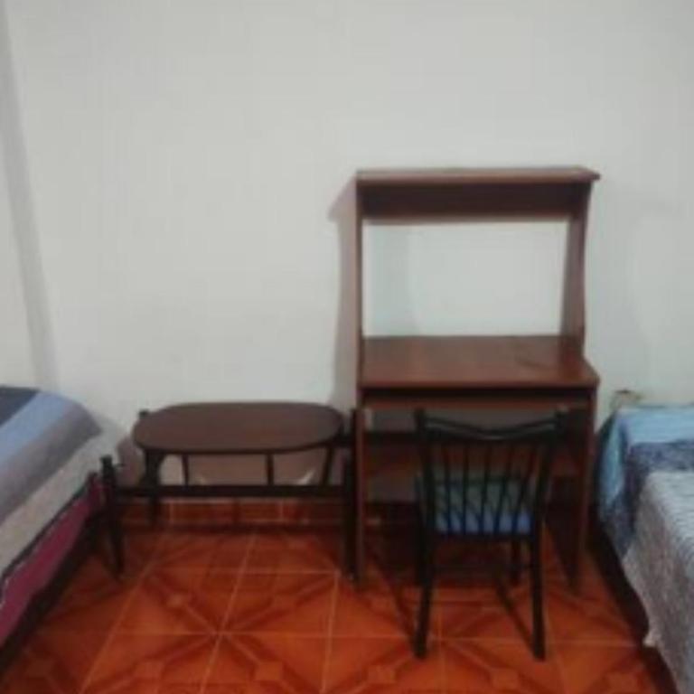 hospedaje travelers surfers - Habitación Familiar con baño privado - 7