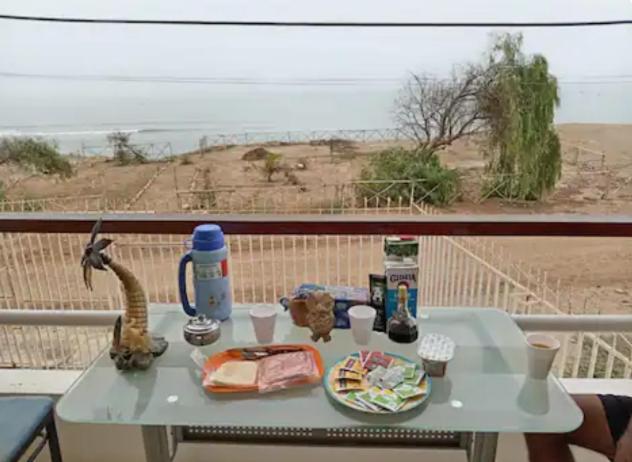 hospedaje travelers surfers - Habitación Familiar con baño privado - 9