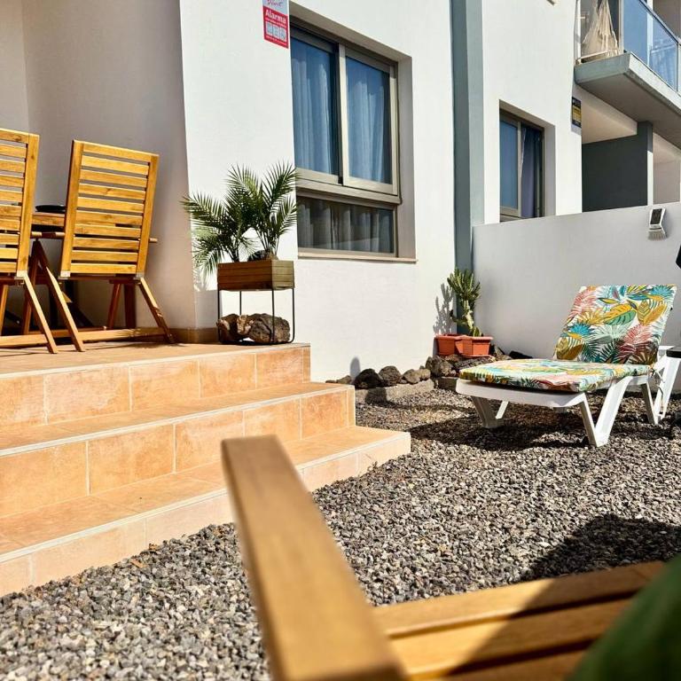 El beso del mar - Apartamento de 1 dormitorio - 13