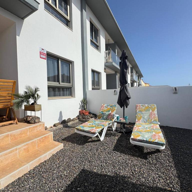 El beso del mar - Apartamento de 1 dormitorio - 15