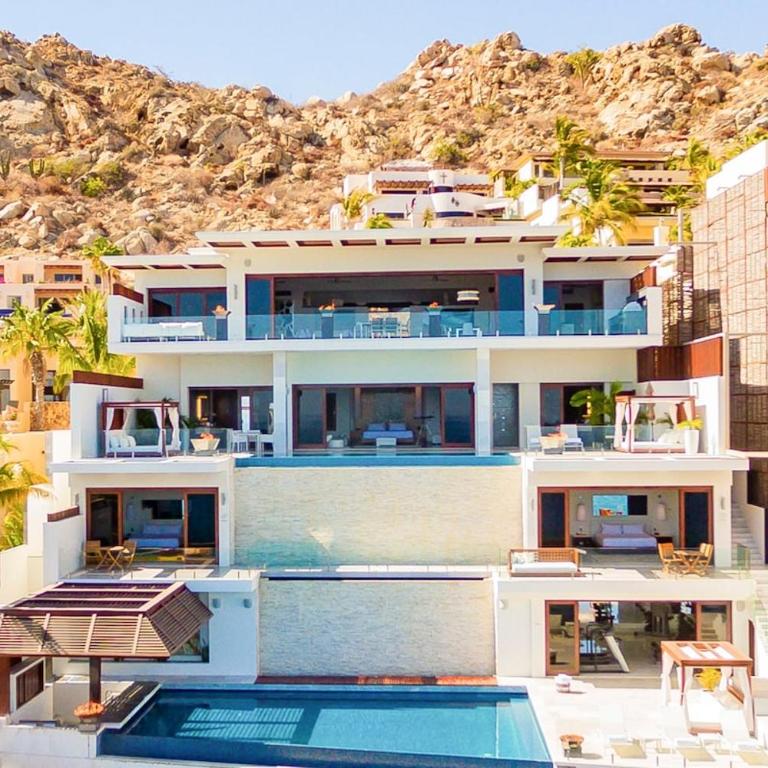 Mantea Casa Cabo by Cabo Villas - Villa con piscina privada - 1
